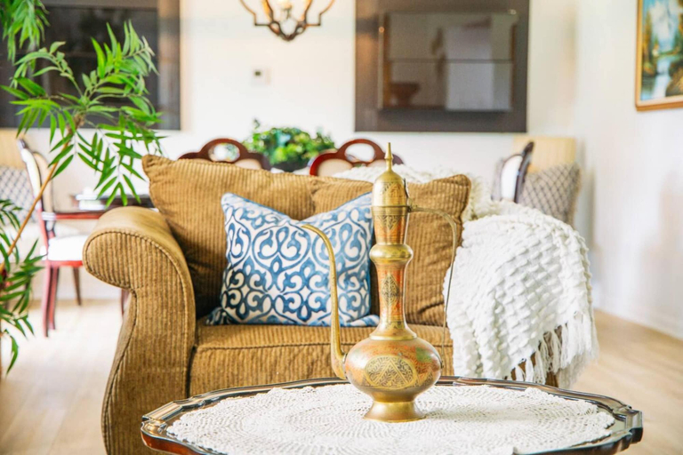 Room 2, The Whimsical Ranch in Homestead, Miami-Dade