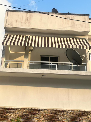 Exterior & Views, Large Studio at Your Disposal in Abidjan, Abidjan