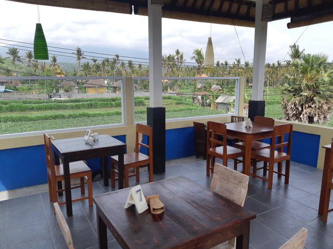 Food & Drinks 4, Bali Fab Dive Center - Hostel, Karangasem