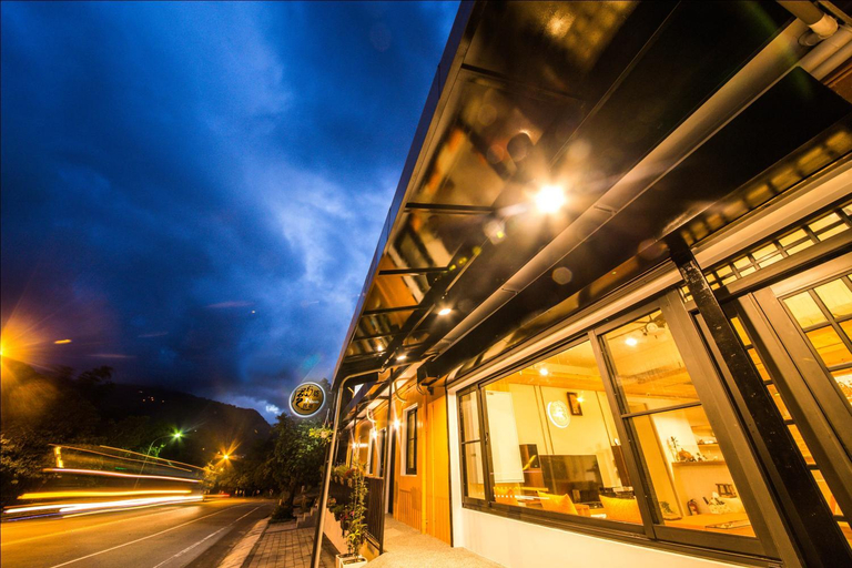 Others 5, JN Bed and Breakfast, Taitung