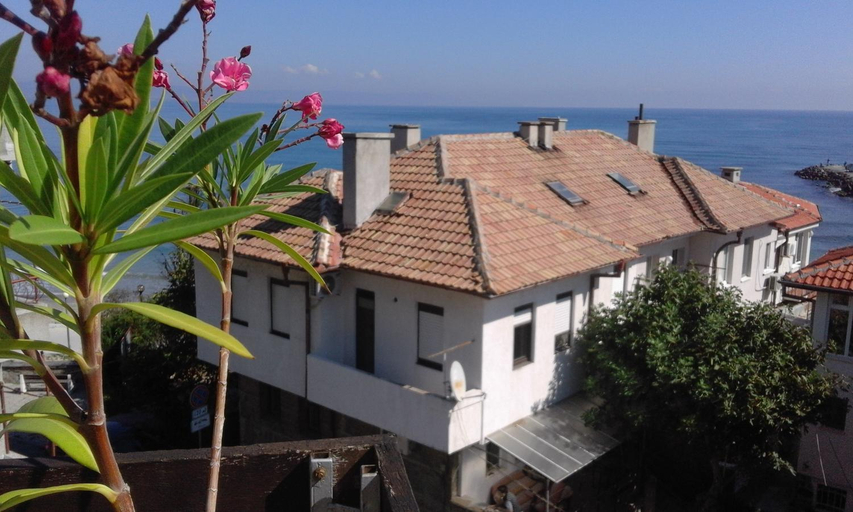 Others 5, Kraybrezhna 3, Pomorie