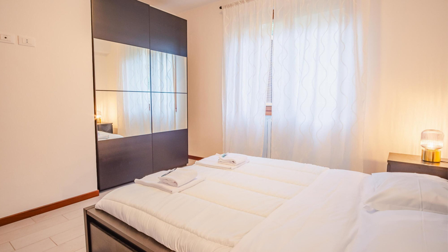 Room 4, Il Roseto - Italian Homing, Brescia