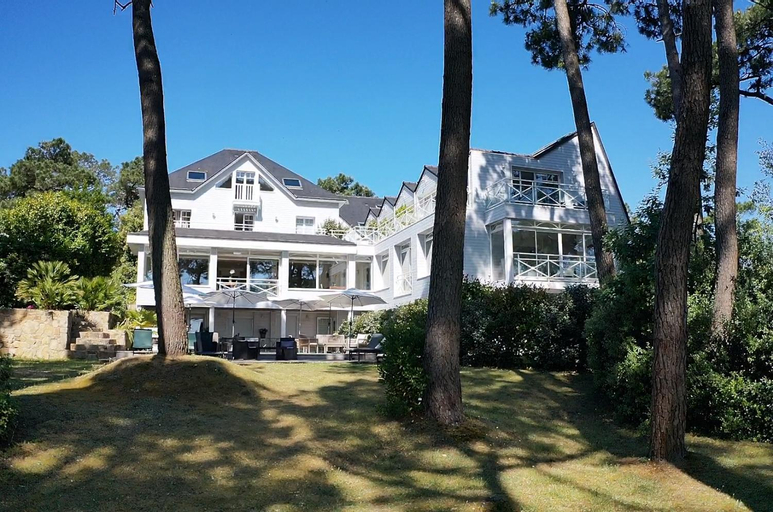 Hotel La Villa Bel Ange, Morbihan