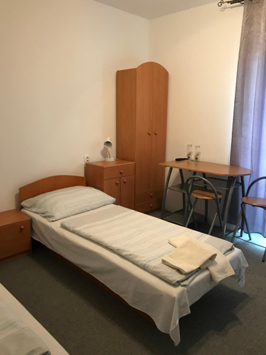 Others 3, PENZION ANIKO DIAKOVCE-SALA, Šala