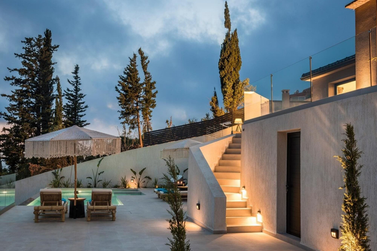 Exterior & Views 2, Casa Grec Villa Kefalonia, Ionian Islands