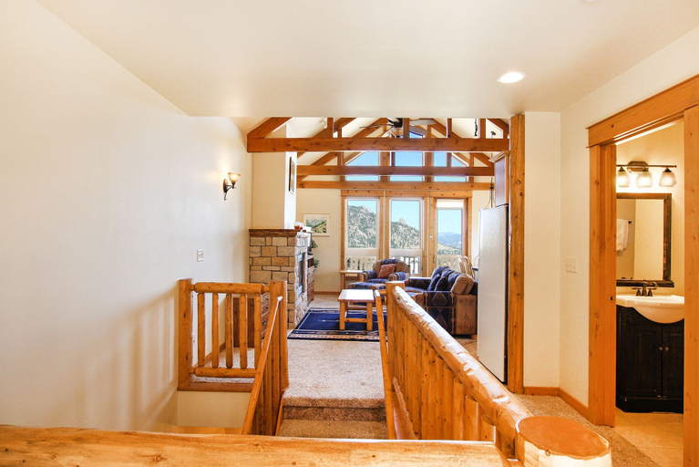 Interior 2, Comanche Peak 39 2 Bedroom Condo by RedAwning, Larimer