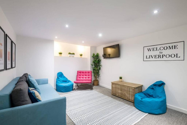 Others 5, Host Apartments Fleet Nightlife I, Sefton