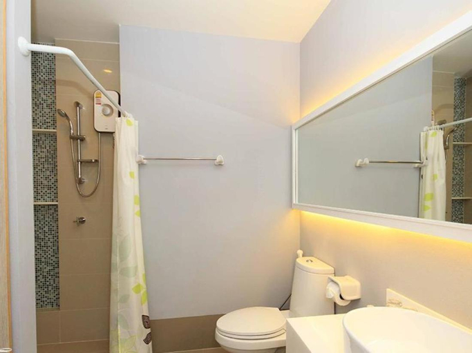 Bedroom 5, The Sea Condo, K. Sam Roi Yot