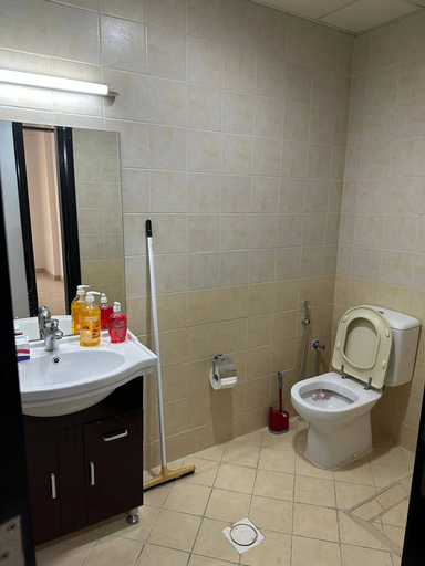 Bathroom 5, 2 Bedrooms In Dubai Marina 50 Off, Dubai