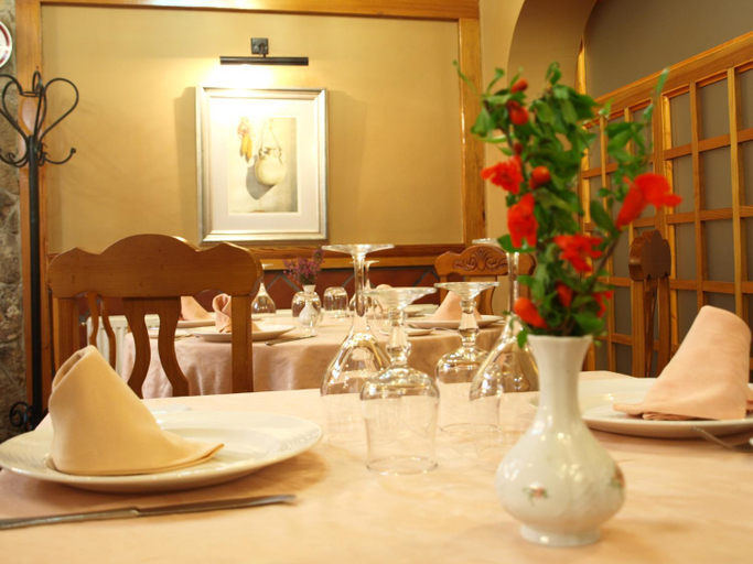 Others 4, Hostal Restaurante La Muralla, Cuenca