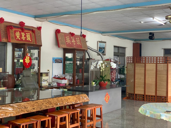 3, Youlin Homestay, Chiayi County
