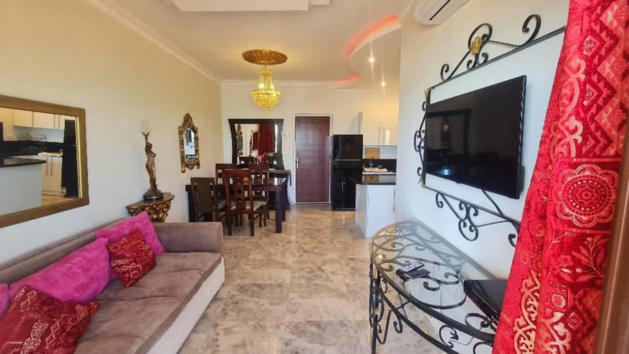 Others 5, Beach Front View Boutique Apartment, Al-Ghurdaqah