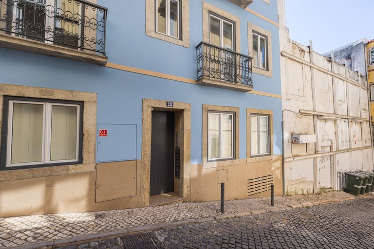 Exterior & Views, Garcia 28 Apartments, Lisbon
