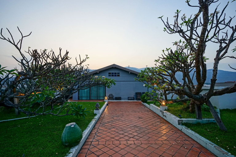 Exterior & Views 2, At Pingnakorn Nimman Hotel, Muang Chiang Mai