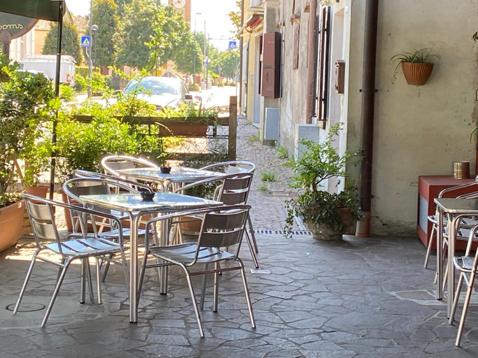 Food & Drinks 2, Osteria Locanda Dalla Lina, Venezia