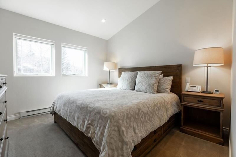 Room 4, Northwoods E311 5 Bedroom Condo by RedAwning, Eagle