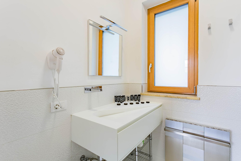 Bathroom 4, Villa Incanto nel Blu by Wonderful Italy, Bari