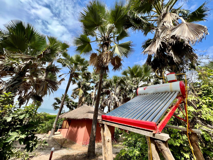 Others 2, Nemasu Eco-Lodge, Kombo South