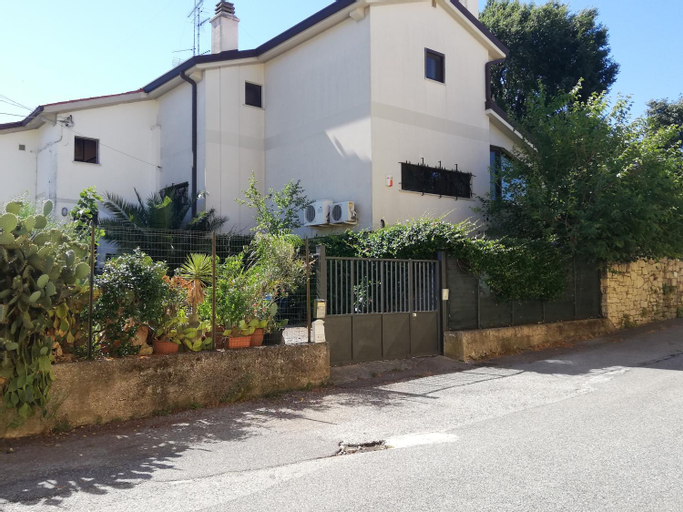Soggiorni B&B Dana, Trieste