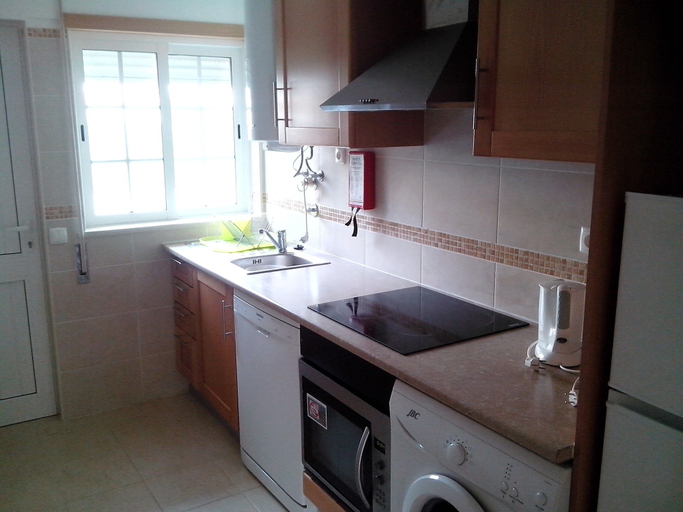 Others 5, Deluxe Apartment with 1 Bedroom D - 1 Br apts, Albufeira