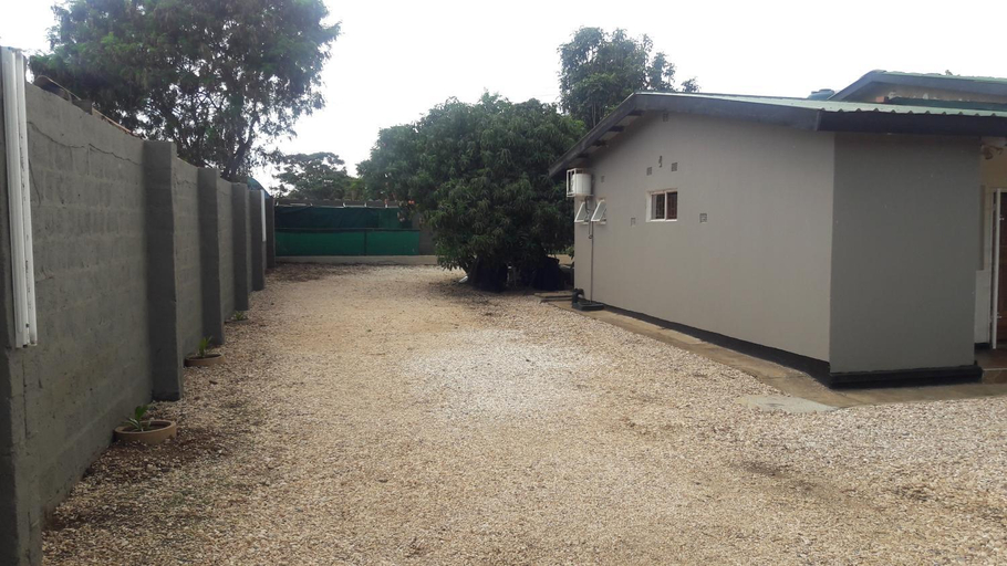 Others 2, Furnished self-catering bedsitter, Lusaka