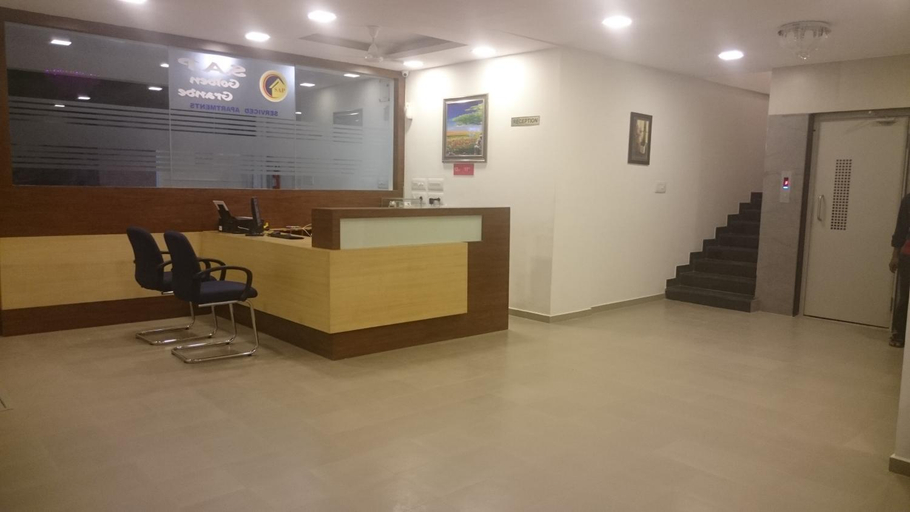 Public Area