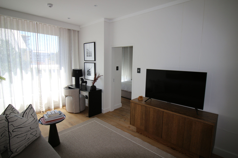 Others 3, The Barracks 1 Bedroom, City of Cape Town