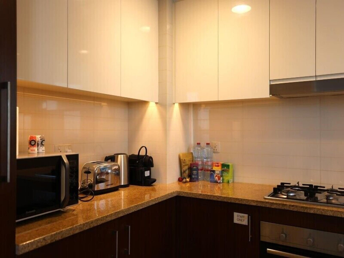 Others 3, Elegant 1BR Oasis Burj Vista, Dubai