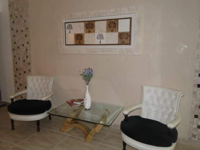 Public Area