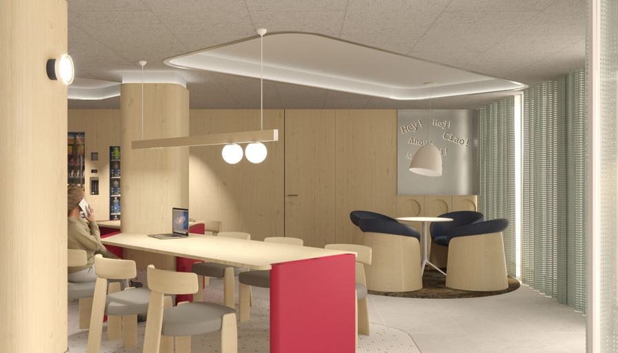 Others 5, AHOI! Urban Beach Hotel, Baleares