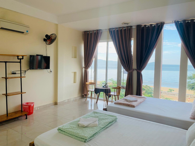 Bedroom 8