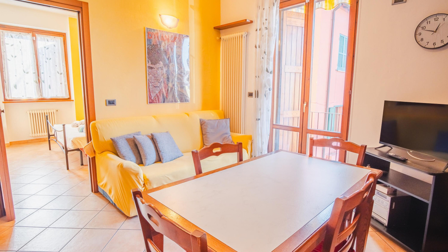Room 2, Al Bivio Peschiera - Italian Homing, Verona