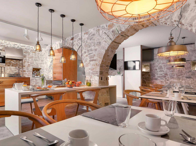 Food & Drinks 4, Hotel Boulgari, Epirus