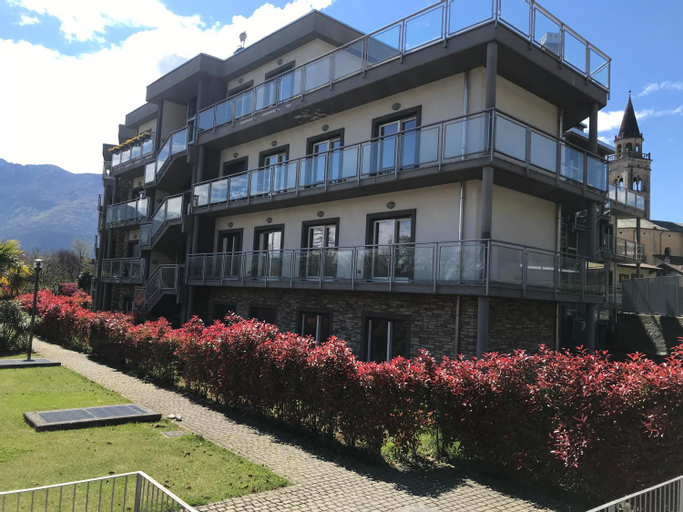 Residence Alessandra, Como