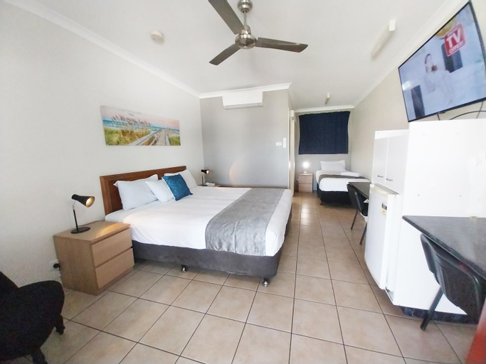 Bedroom 5