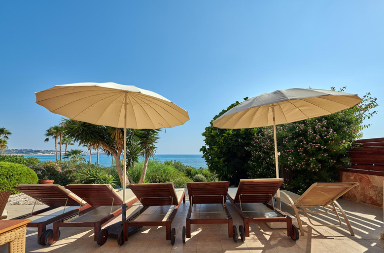 View 5, Villa Azura Sunrise by Ezoria Villas