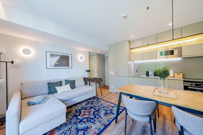 Room 2, Feel Porto Firmeza Coworking Flat 4 2, Porto