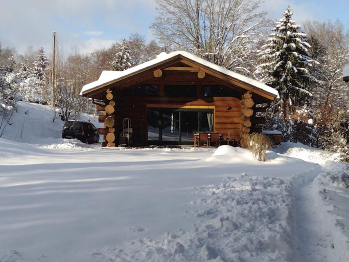 Room 3, Lomnice nad Popelkou Llb005, Semily