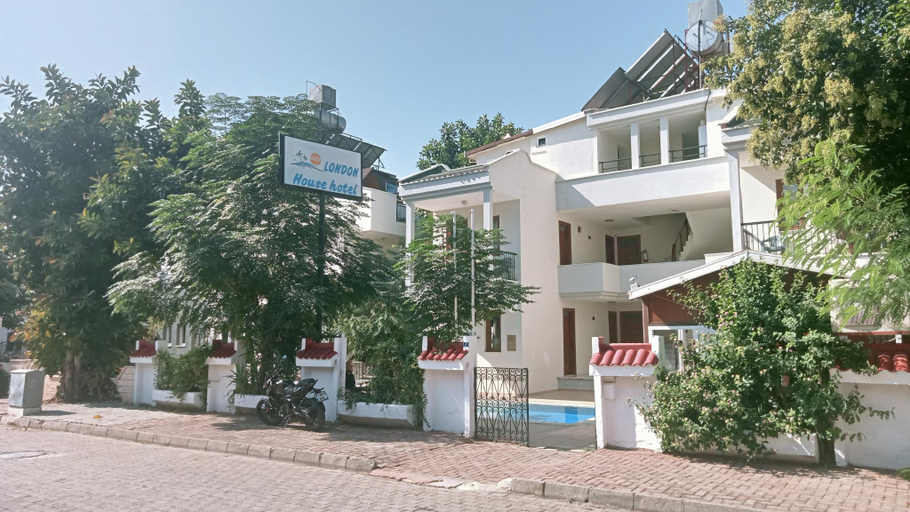 Others 5, London House Hotel, Kemer