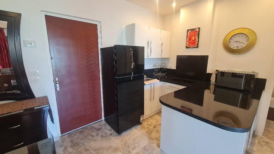 Others 2, Beach Front View Boutique Apartment, Al-Ghurdaqah