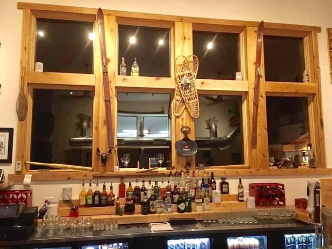 Others 5, Gore Mountain Lodge, Warren