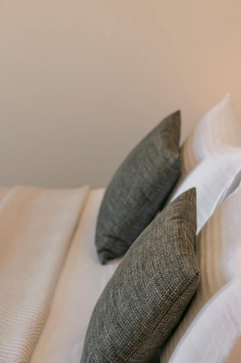 Bedroom 2, Argostoli Cityscape Apartment, Ionian Islands