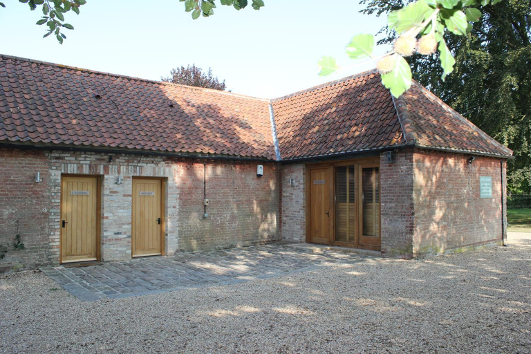 Others 2, Chippenham Park Garden Rooms, Cambridgeshire