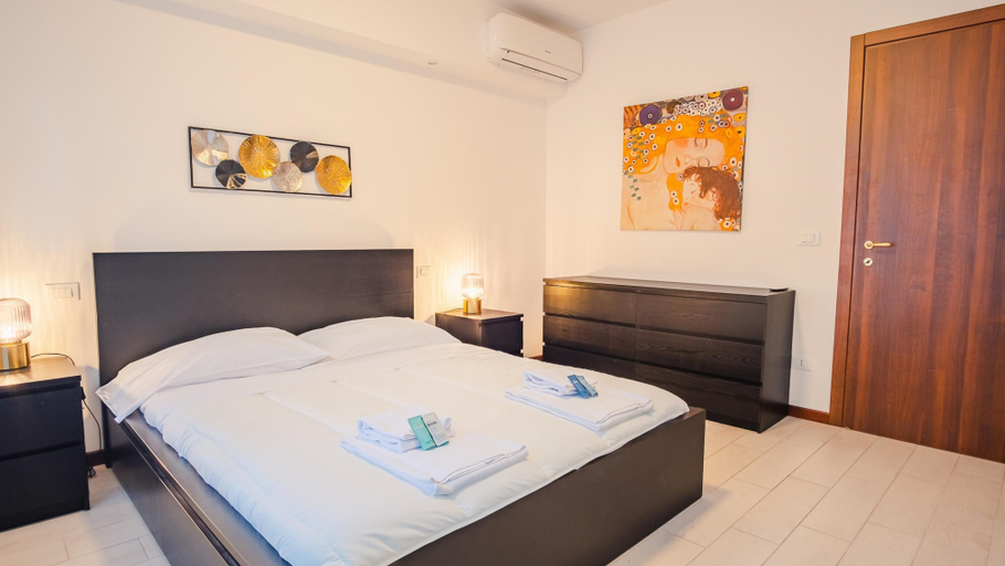 Room 3, Il Roseto - Italian Homing, Brescia