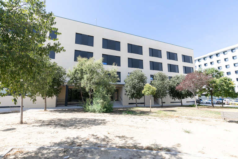 Exterior & Views, Micampus Getafe II, Madrid