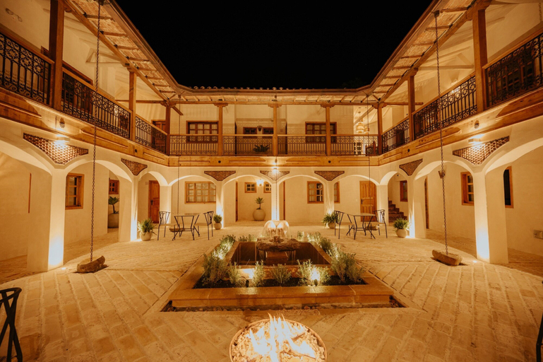 Business Facilities