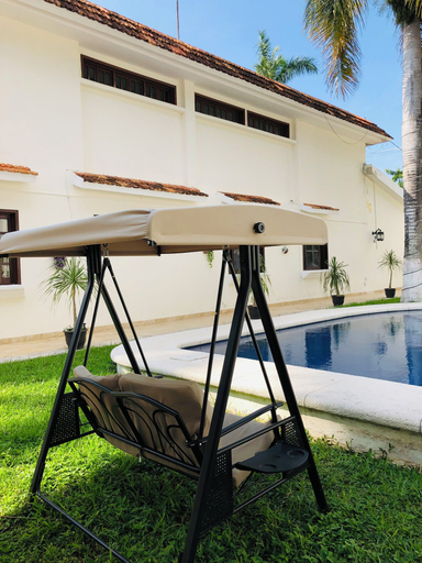 Sport & Beauty 2, Hotel Boutique Villas Segovia Cozumel, Cozumel