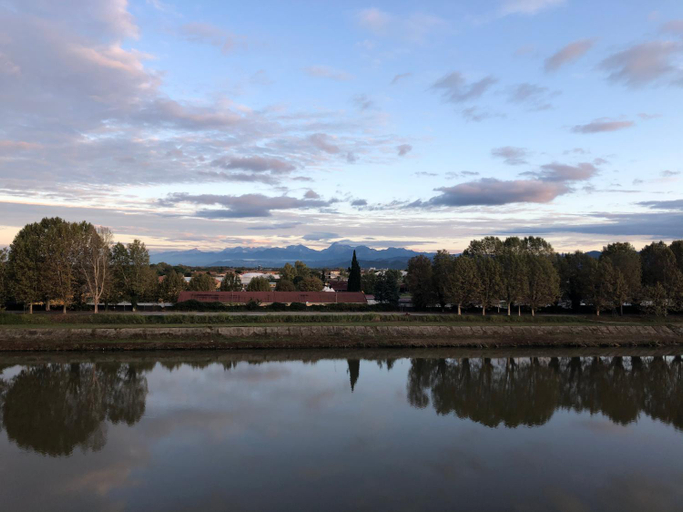 Others 2, Belvedere, Pisa