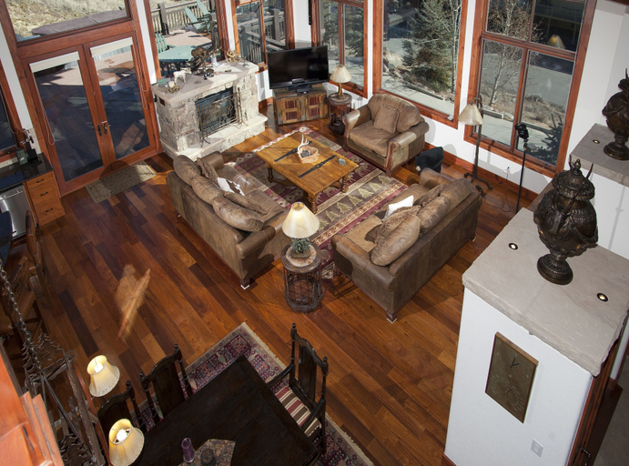 Interior, Robason  6 Bedroom Home by RedAwning, Eagle