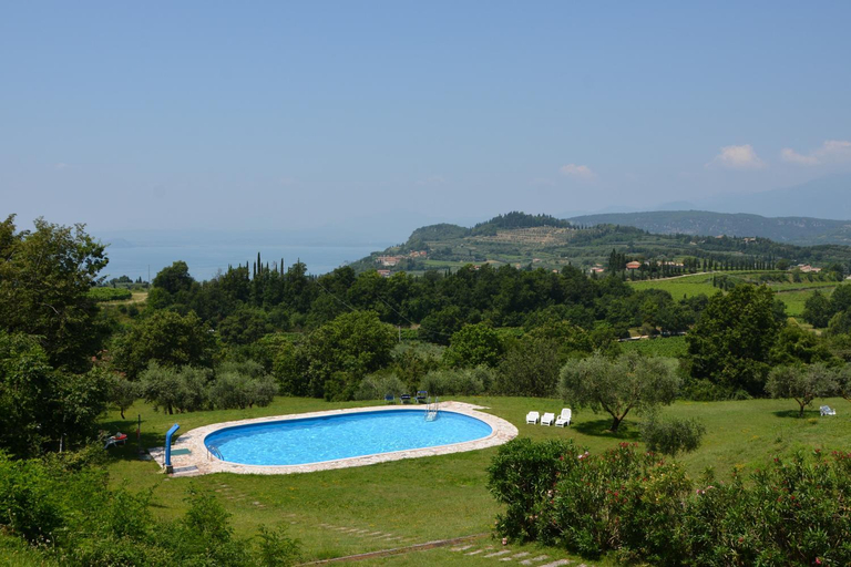 Others 3, Residence Ai Vigneti With Pool, Verona